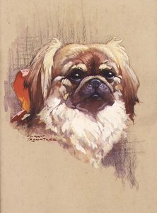 Ruban rouge - Harry Rountree