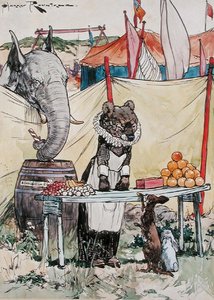 Et après Madame? - Harry Rountree