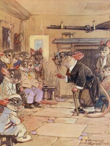 Les Fables d