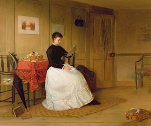 Le volume précieux, 1879