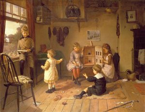 Trop vieux pour jouer - Harry Brooker