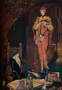 Illustration de Faust