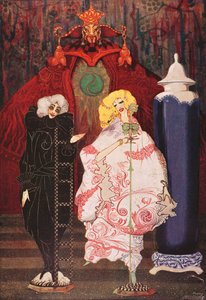 "Avez-vous vraiment le courage ?", illustration de 