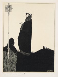 Le Patriote Mourant. "Je les ai vus marcher depuis Douvres, il y a longtemps"