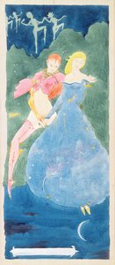 Les Autres - Harry Clarke