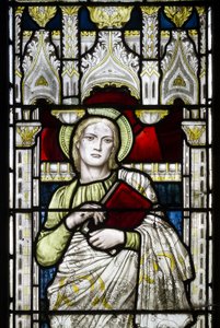Saint Jean - Harry Ellis Wooldridge