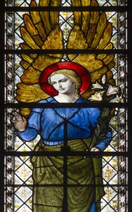 Cathédrale de Winchester, L
