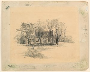 Ferme de McCool - Harry Fenn