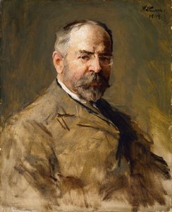 John Philip Sousa - Harry Franklin Waltman