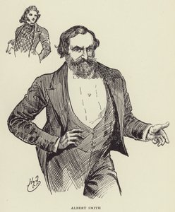 Albert Smith