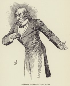 Disraeli s