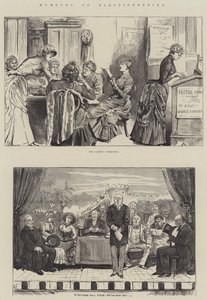 Les humeurs de l