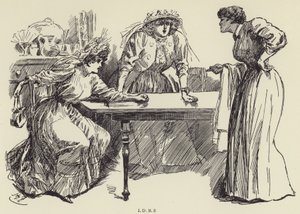 IDBS - Harry Furniss