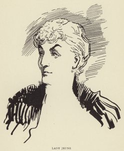 Lady Jeune