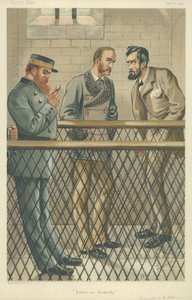 M. Charles Stewart Parnell