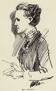 Mme Fawcett