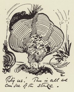 Ayez pitié de nous! - Harry Furniss