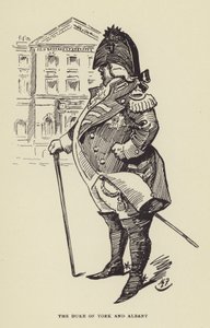 Le Duc d