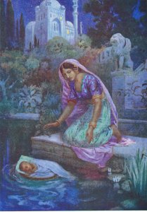 Kunti n
