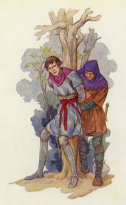 "Enlevez-lui ce pot de fer de la tête, s