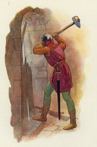 Le marteau s