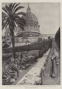 Saint-Pierre vu d