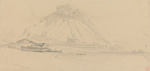 Alicante, Espagne - Harry John Johnson