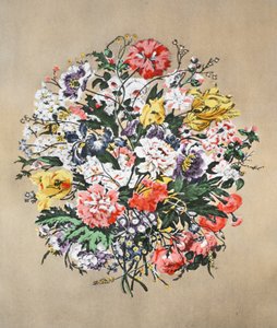 Maison Montague - Harry Wearne
