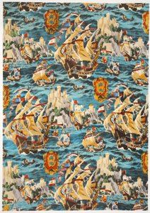 Navires du XVIe siècle, pub. 1933 - Harry Wearne