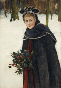 Un bouquet d