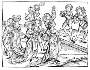 Liber chronicarum - Hartmann Schedel