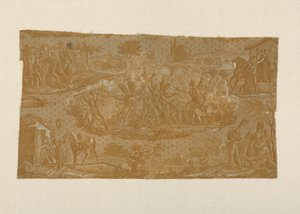 Cambronne à Waterloo - Hartmann et Fils