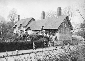 Cottage d