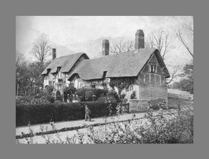 Cottage d