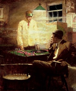 Le joueur