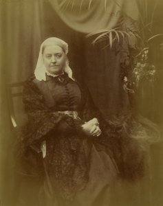 Mme Craik d