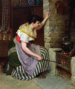 Près de l