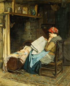 Le Journal du Matin, 1878 - Haynes King