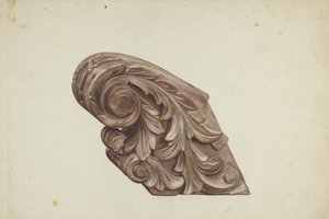 Tête de billet