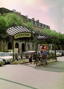 Vue de l