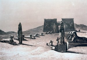 Temple d