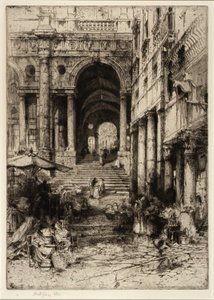 Petit marché, Vincenzia