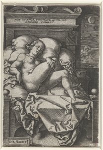 La nuit