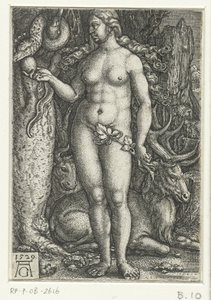 Ève