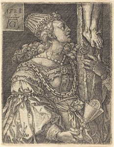Foi - Heinrich Aldegrever