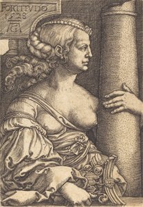 La Force - Heinrich Aldegrever