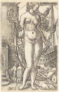 Luna, 1533