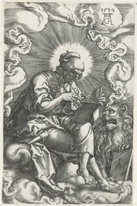 Marc - Heinrich Aldegrever