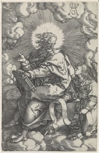 Matthieu - Heinrich Aldegrever