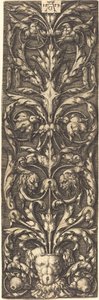 Ornement - Heinrich Aldegrever